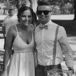 Meet your Posher, Julia